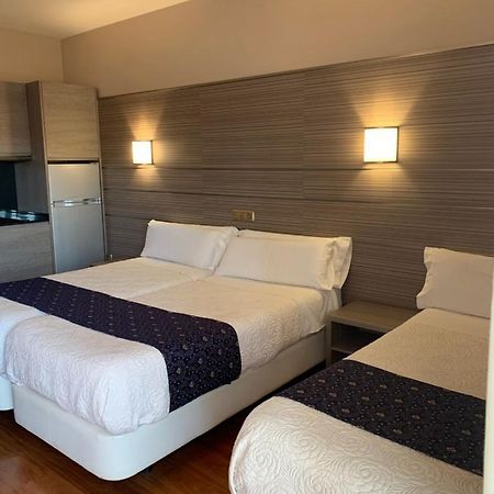 Estudio Arriola Suite Малага Экстерьер фото